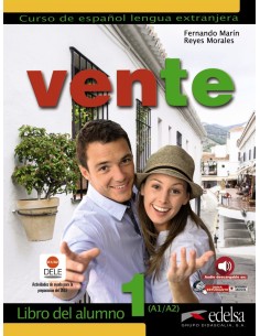 Vente 1 libro