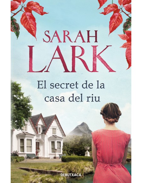 El secret de la casa del riu El secret de la casa del riu