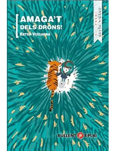 Amaga t dels drons