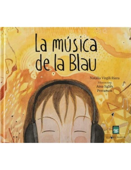 La musica de la Blau