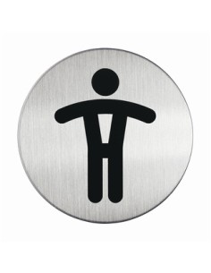 4905-23A Acero inoxidable