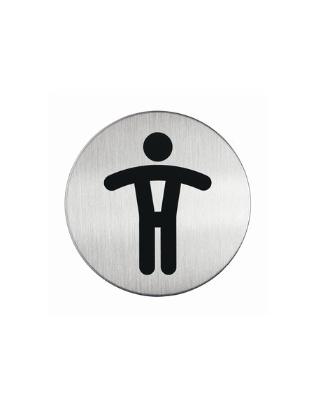 4905-23A Acero inoxidable