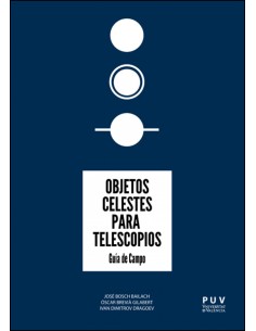 Objetos celestes para telescopios
