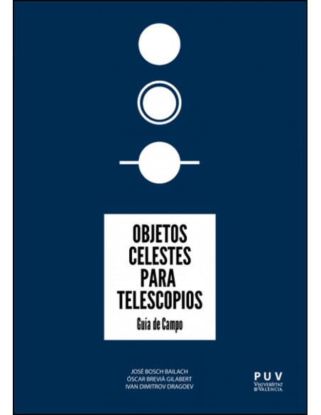 Objetos celestes para telescopios