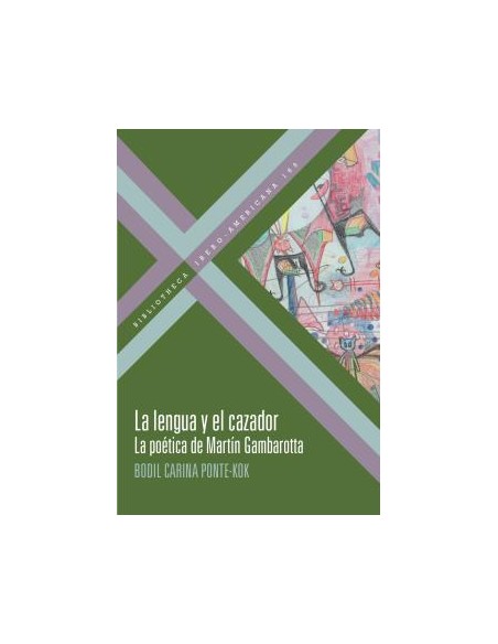 LA LENGUA Y EL CAZADOR