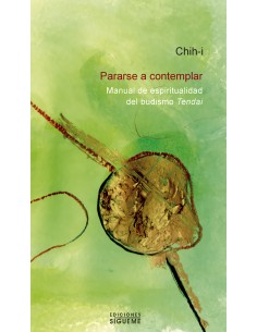 Pararse a contemplar