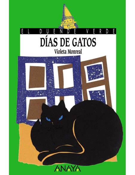 113 Dias de gatos