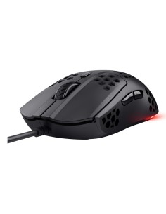GXT 928 HELOX ratón Juego mano derecha USB tipo A Óptico 6400 DPI