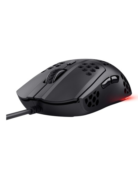GXT 928 HELOX ratón Juego mano derecha USB tipo A Óptico 6400 DPI GXT 928 HELOX ratón Juego mano derecha USB tipo A Óptico 6400 DPI