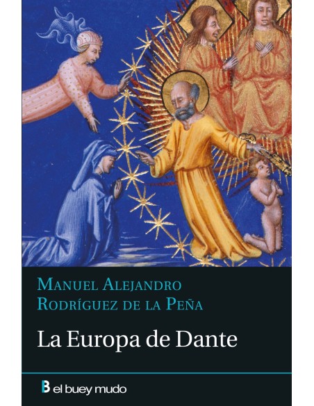 La Europa de Dante