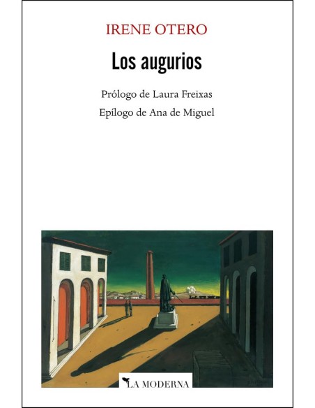LOS AUGURIOS
