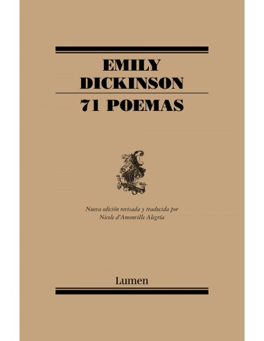 71 POEMAS EDICION REVISADA
