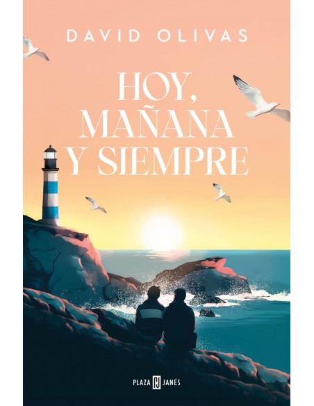 HOY MANANA Y SIEMPRE