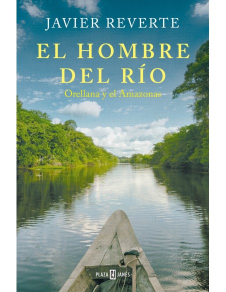 EL HOMBRE DEL RIO