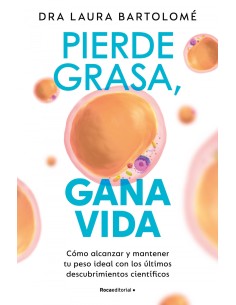 PIERDE GRASA GANA VIDA