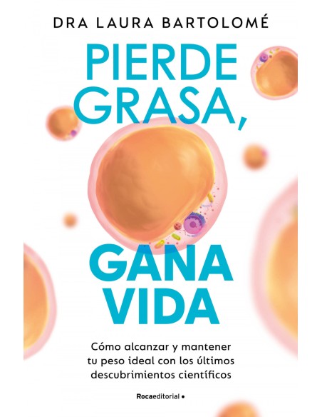 PIERDE GRASA GANA VIDA