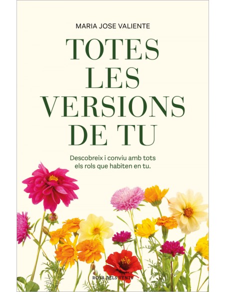 TOTES LES VERSIONS DE TU