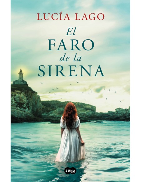 EL FARO DE LA SIRENA