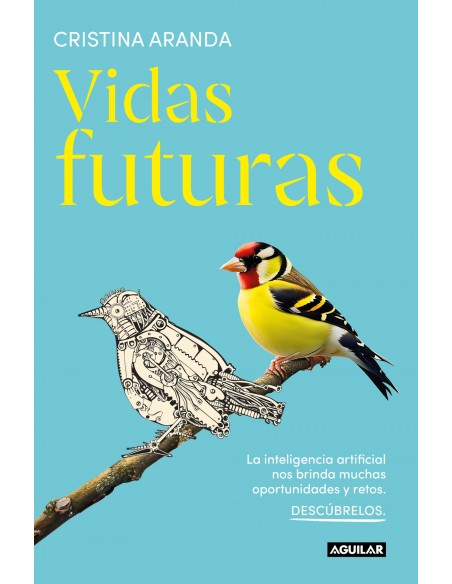 VIDAS FUTURAS