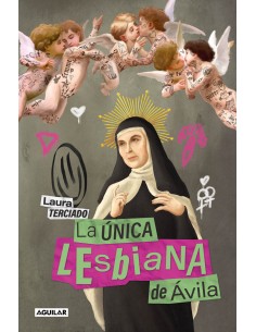 LA UNICA LESBIANA DE AVILA