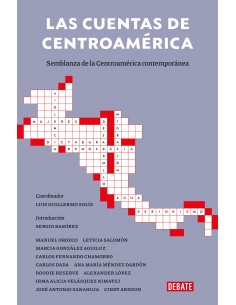 LAS CUENTAS DE CENTROAMERICA