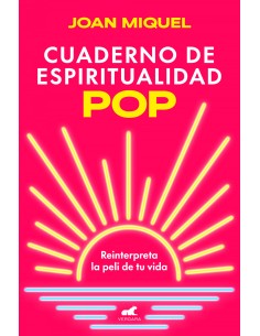 CUADERNO DE ESPIRITUALIDAD POP