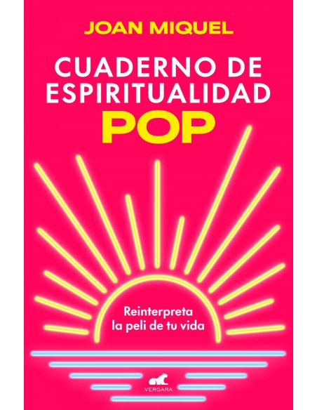 CUADERNO DE ESPIRITUALIDAD POP