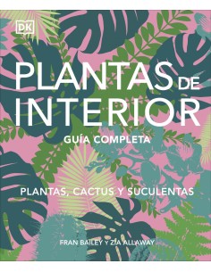 PLANTAS DE INTERIOR