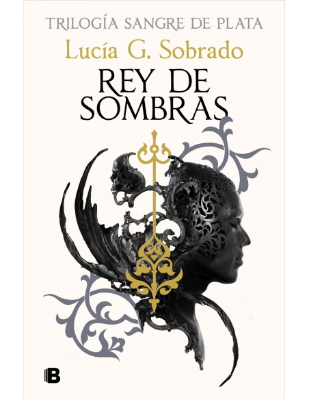 REY DE SOMBRAS
