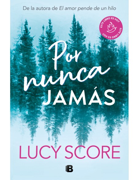 POR NUNCA JAMAS