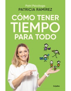 COMO TENER TIEMPO PARA TODO