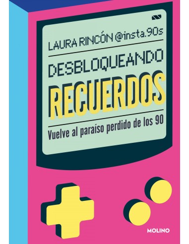 DESBLOQUEANDO RECUERDOS