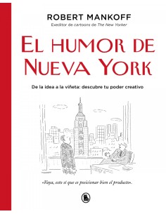 El humor de Nueva York