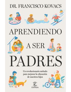 Aprendiendo a ser padres