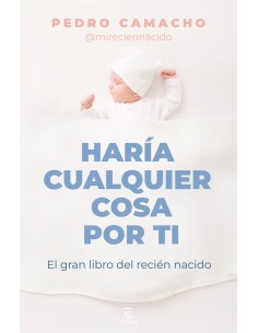 Haria cualquier cosa por ti