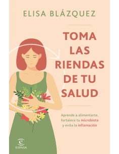 Toma las riendas de tu salud