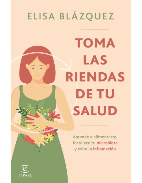Toma las riendas de tu salud