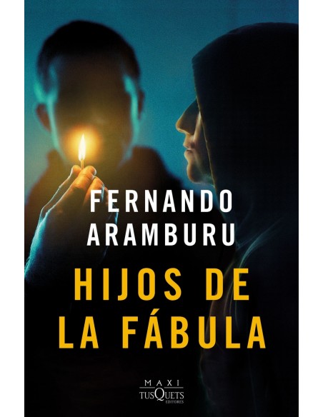 Hijos de la fabula