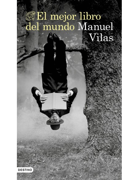 MEJOR LIBRO DEL MUNDO EL