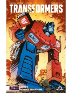 TRANSFORMERS