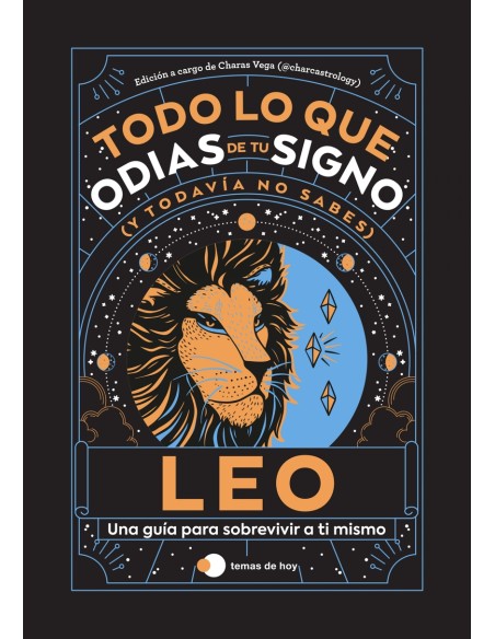 LEO TODO LO QUE ODIAS DE TU SIGNO Y TODAVIA NO SABES