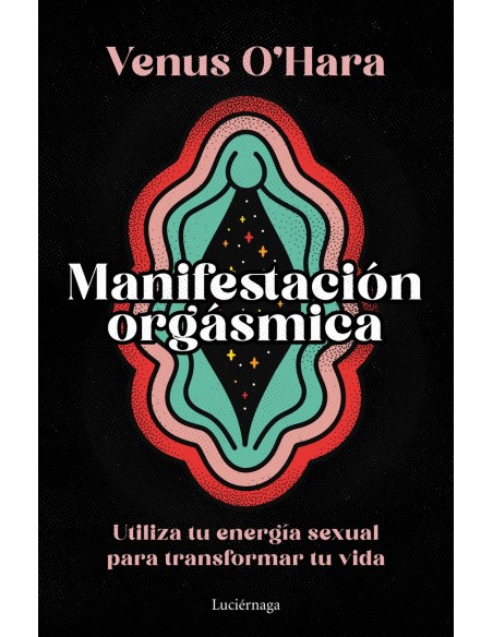 MANIFESTACION ORGASMICA