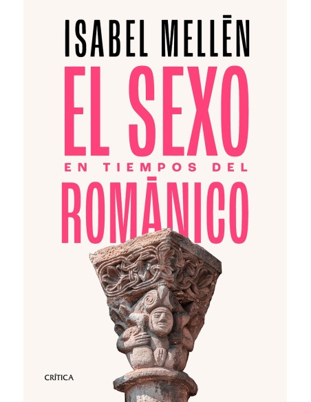 El sexo en tiempos del romanico