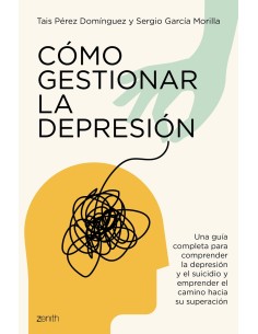 Como gestionar la depresion