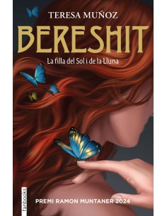 BERESHITLA FILLA DEL SOL I DE LA LLUNA