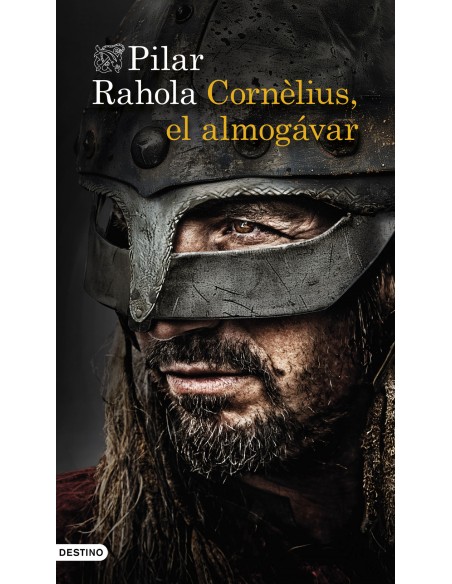 CORNELIUS EL ALMOGAVAR