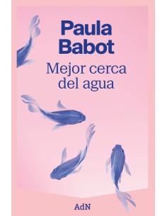 Mejor cerca del agua