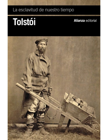 La esclavitud de nuestro tiempo