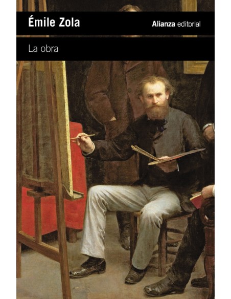 La obra