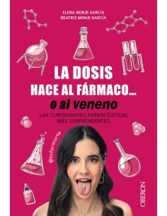 La dosis hace al farmaco o al veneno